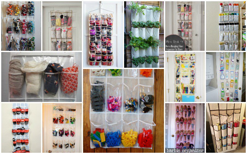 diy shoes organizer ideas