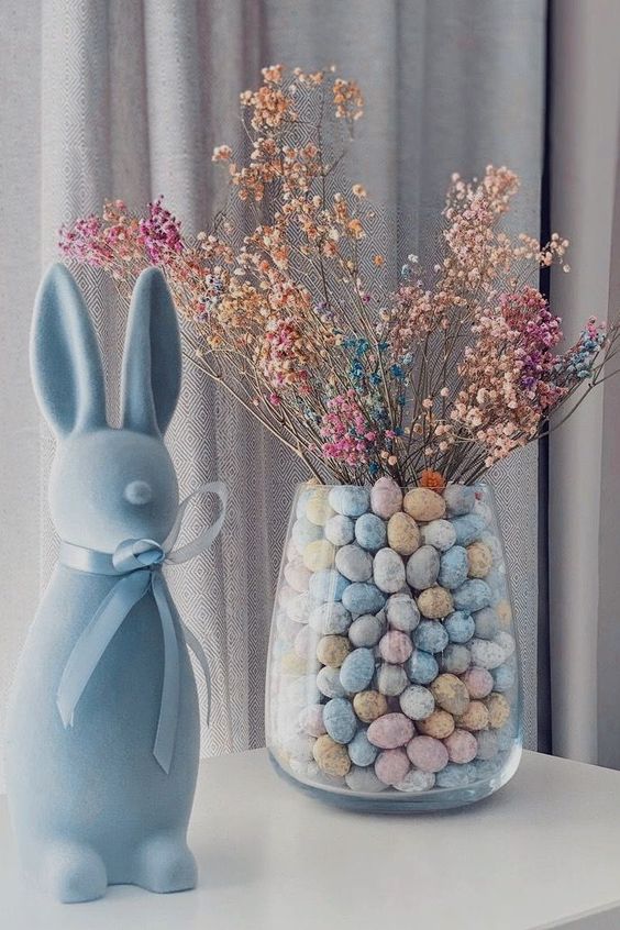 diy spring decor ideas 2