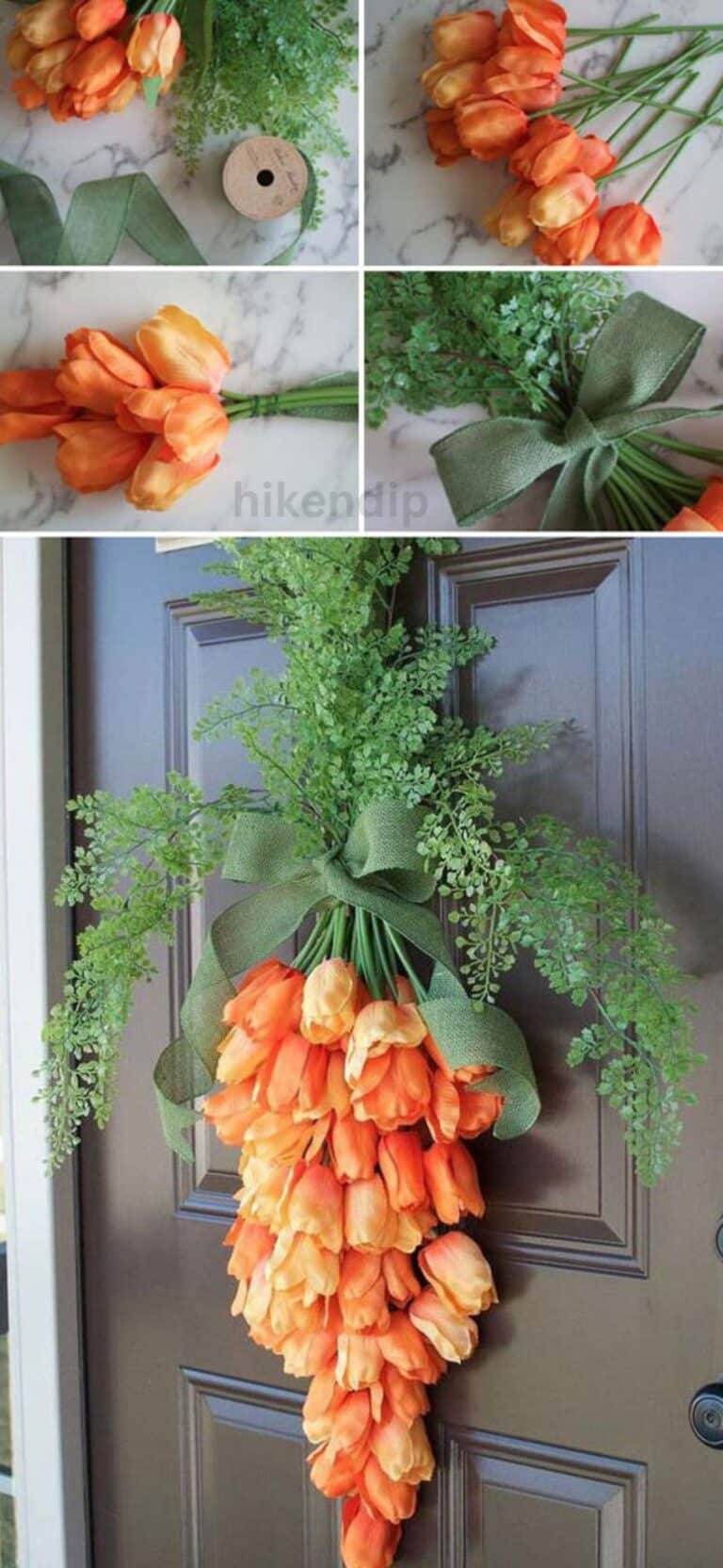 diy spring decor ideas