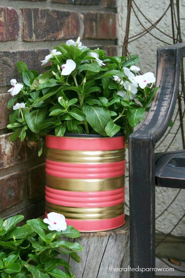 diy tin cans 6