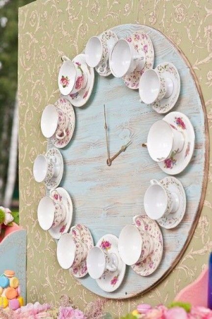 15+ Ideas to turn recycled materials into wonderful watches