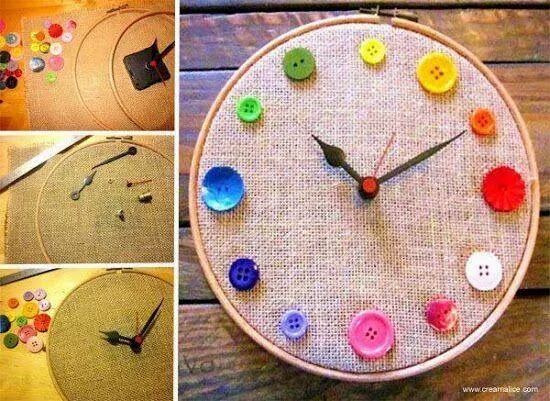 diy watches made with recycled materials 3