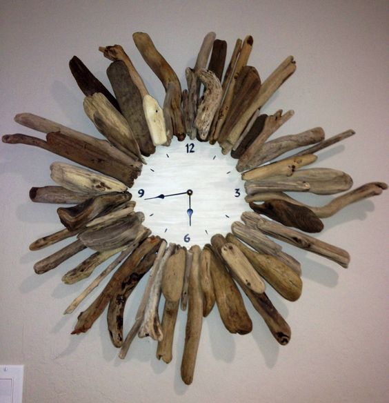 15+ Ideas to turn recycled materials into wonderful watches