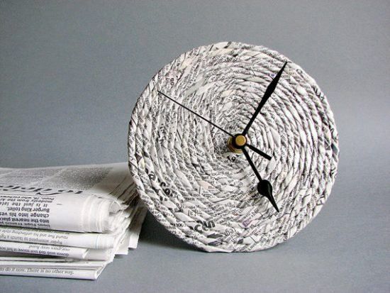 15+ Ideas to turn recycled materials into wonderful watches