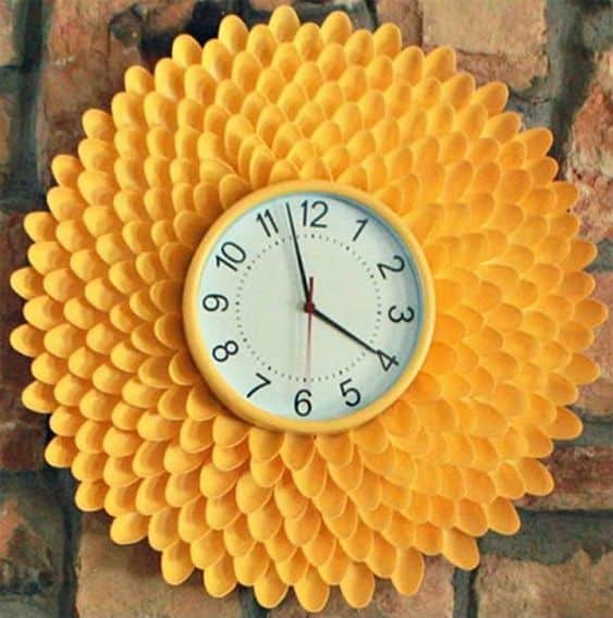 15+ Ideas to turn recycled materials into wonderful watches