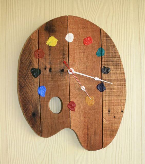 15+ Ideas to turn recycled materials into wonderful watches