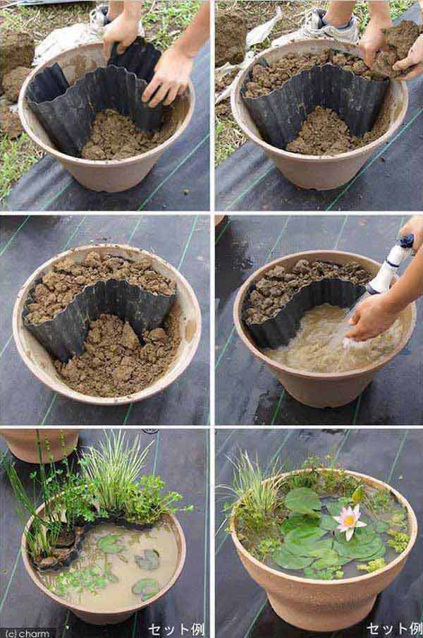 diy water features transform your outdoor space 3