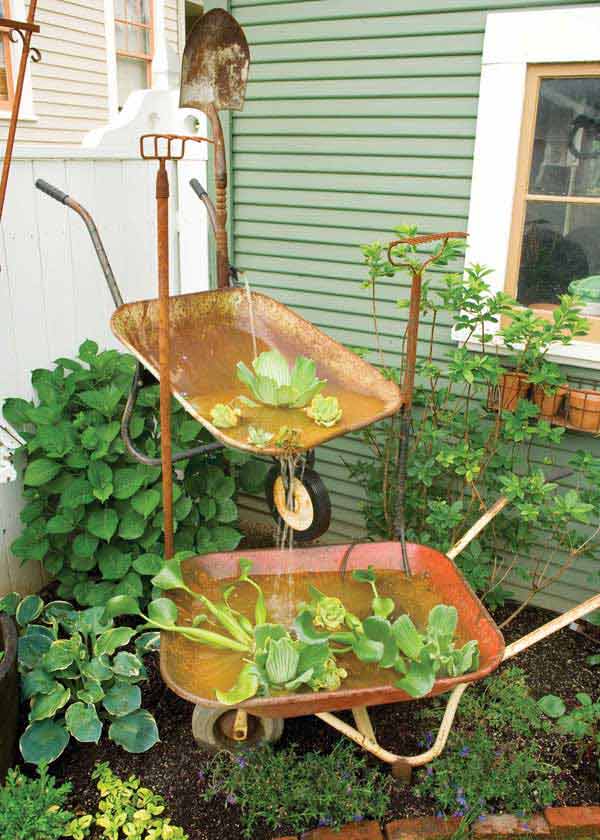 diy water features transform your outdoor space 5