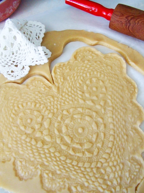 20+ DIY Doily Crafts You Never Knew Possible