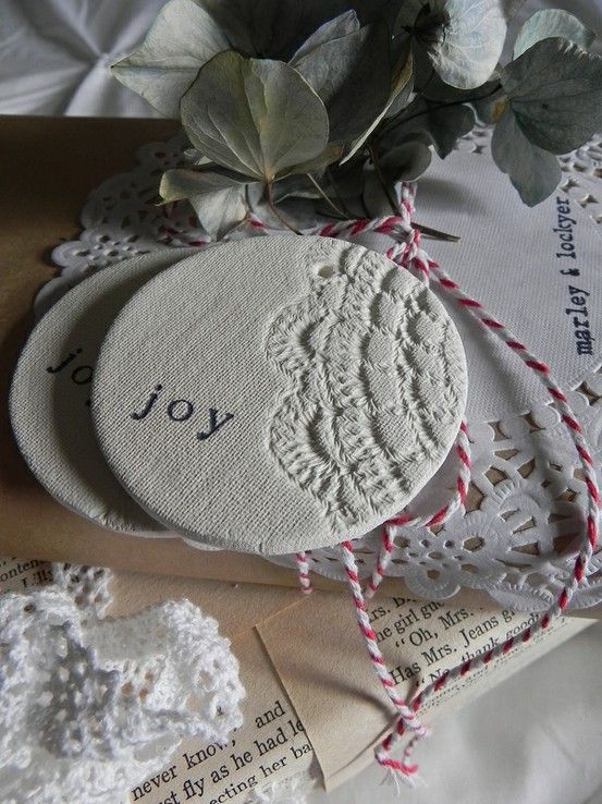 20+ DIY Doily Crafts You Never Knew Possible