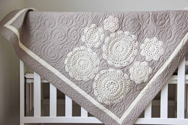 20+ DIY Doily Crafts You Never Knew Possible