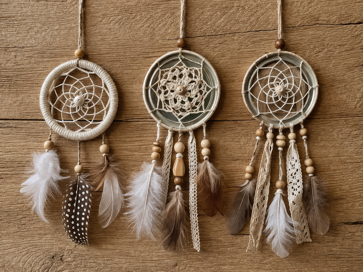 How to Make a Dreamcatcher made with tin can lids How to Make a Dreamcatcher made with tin can lids dreamcatcher made with tin can lids 2