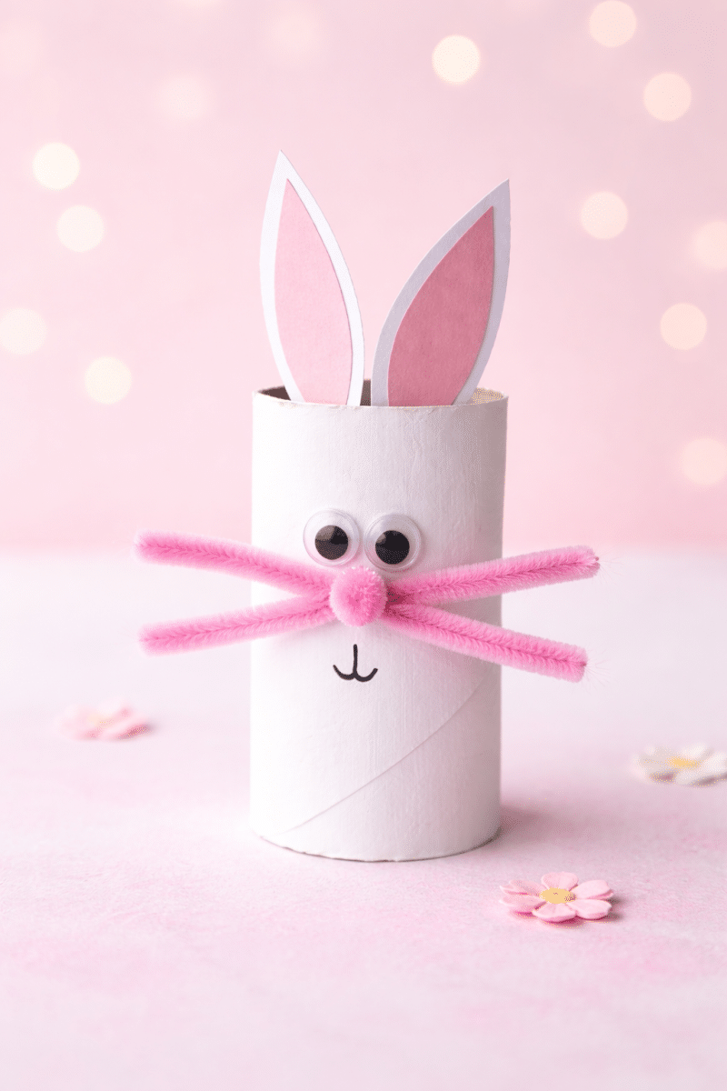 easter craft activities for children 6