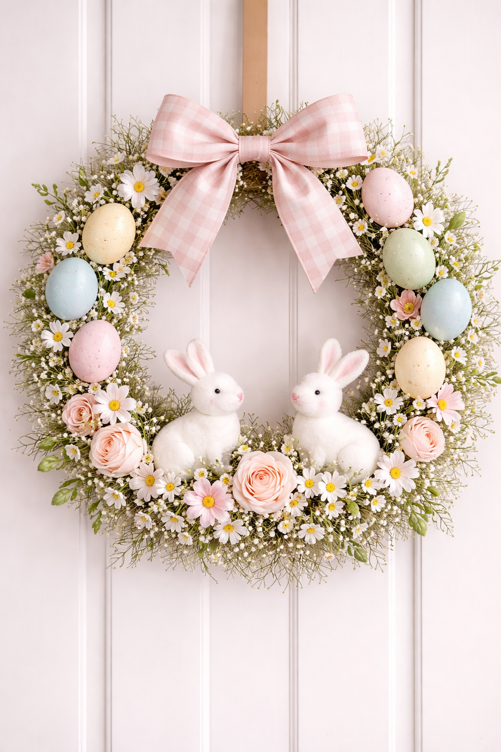 Easter Decorating Ideas in Pastel Shades for a Soft Spring Home Easter Decorating Ideas in Pastel Shades for a Soft Spring Home easter decorating ideas 2