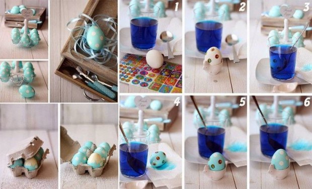 easter egg decor 2