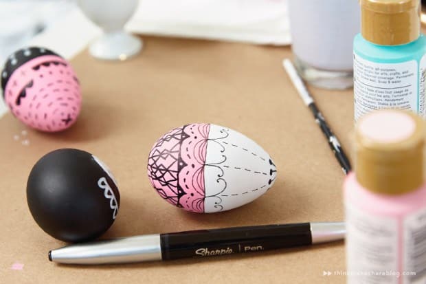 easter egg decor 4