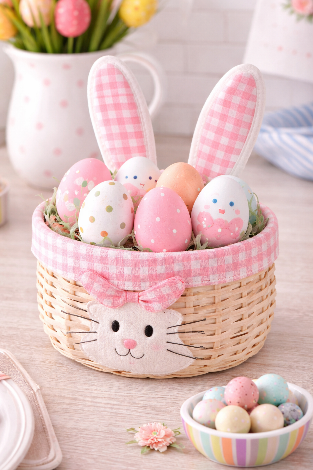 Easter Kitchen Decor Ideas: Refresh Your Space Easter Kitchen Decor Ideas: Refresh Your Space easter kitchen decor ideas 8