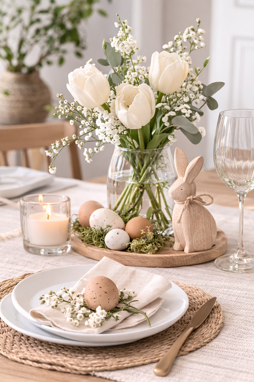 Easter Kitchen Decor Ideas: Refresh Your Space Easter Kitchen Decor Ideas: Refresh Your Space easter kitchen decor ideas 9