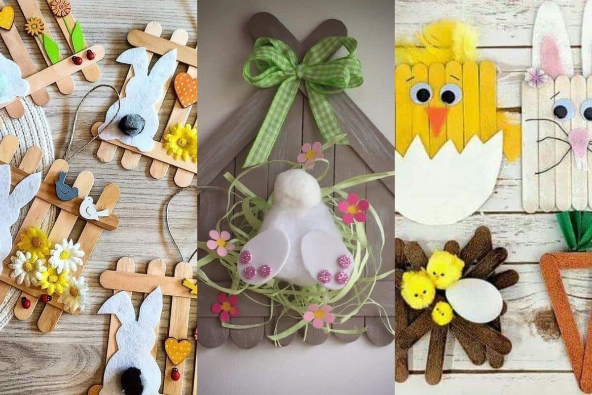 easter popsicle stick crafts 10