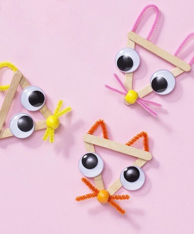 easter popsicle stick crafts 4