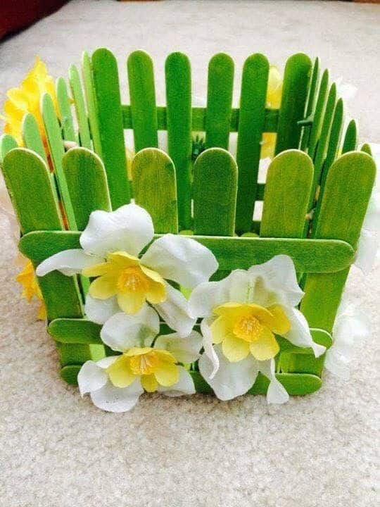 easter popsicle stick crafts 9