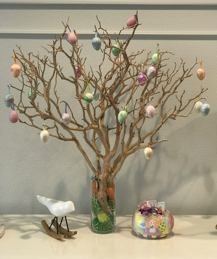 easter tree ideas creative 1