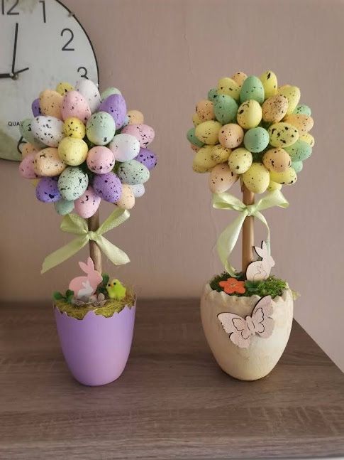 easter tree ideas creative 4