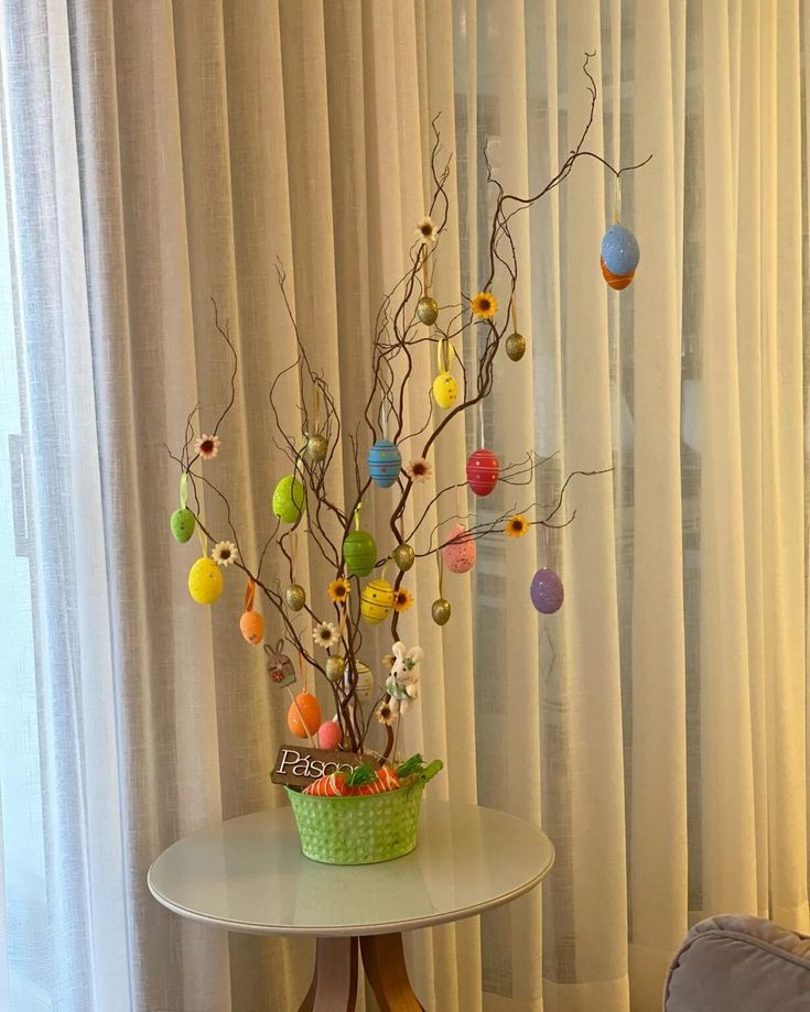 easter tree ideas creative 9