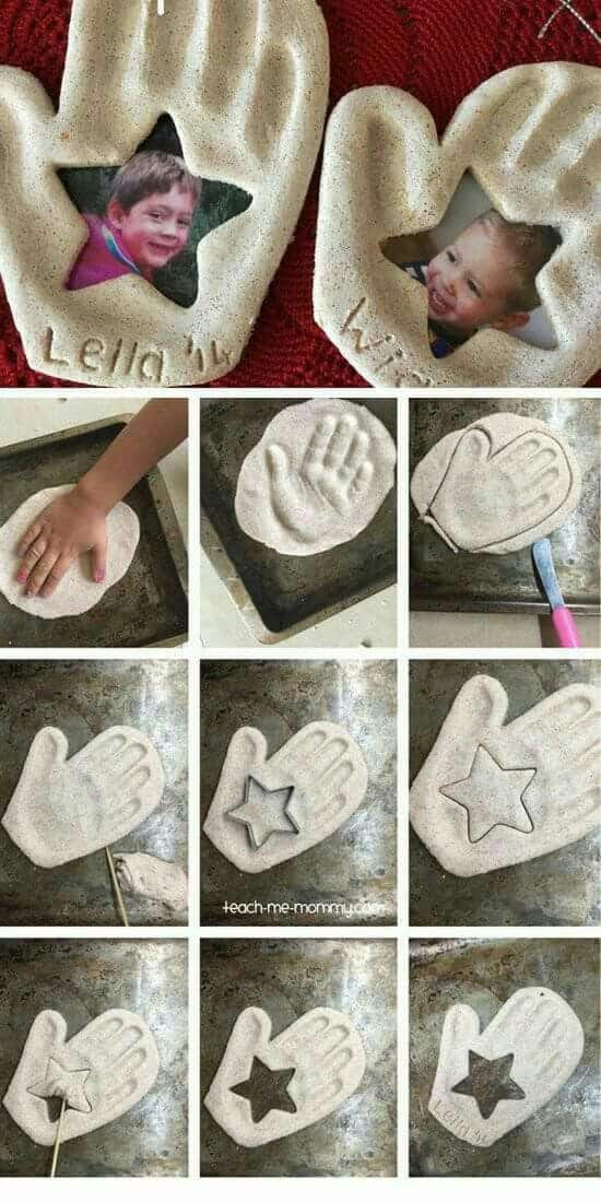 easy and creative clay crafts 3