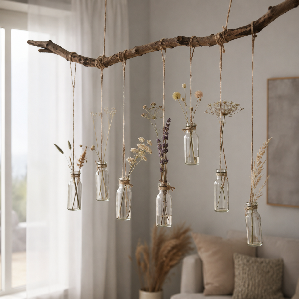 Easy and Elegant Hanging Decorations: Beautiful DIY Ideas for Every Home Easy and Elegant Hanging Decorations: Beautiful DIY Ideas for Every Home easy and elegant hanging decorations 3