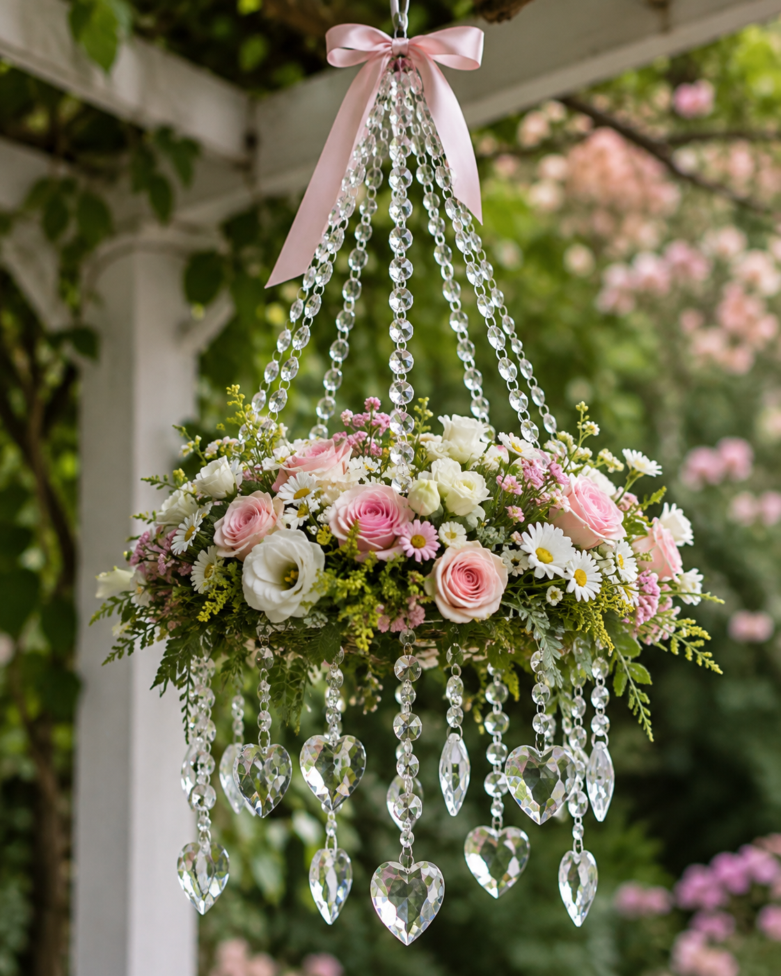 Easy and Elegant Hanging Decorations: Beautiful DIY Ideas for Every Home Easy and Elegant Hanging Decorations: Beautiful DIY Ideas for Every Home easy and elegant hanging decorations 5