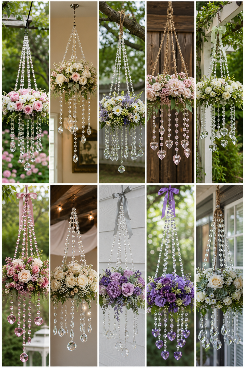 Easy and Elegant Hanging Decorations: Beautiful DIY Ideas for Every Home Easy and Elegant Hanging Decorations: Beautiful DIY Ideas for Every Home easy and elegant hanging decorations 8