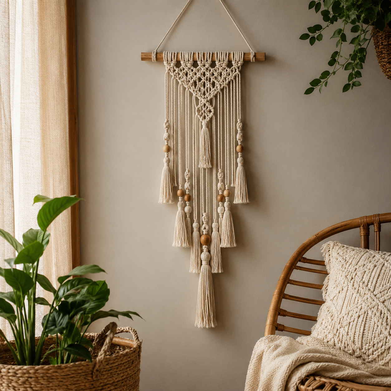 Easy and Elegant Hanging Decorations: Beautiful DIY Ideas for Every Home Easy and Elegant Hanging Decorations: Beautiful DIY Ideas for Every Home easy and elegant hanging decorations