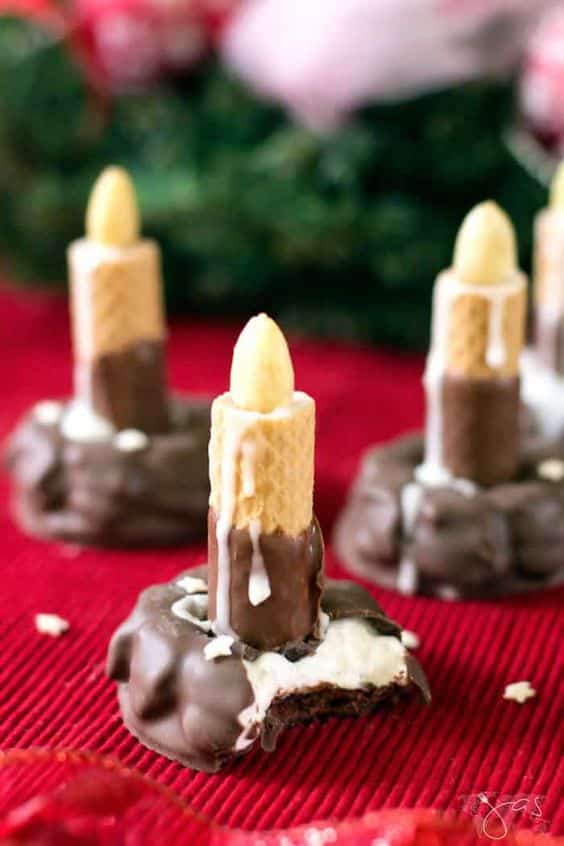 easy christmas treats 2