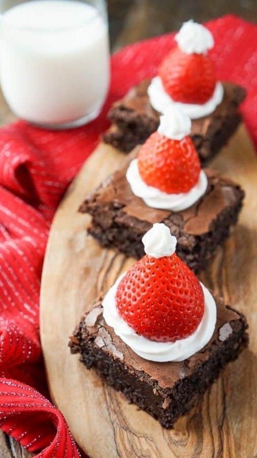 easy christmas treats