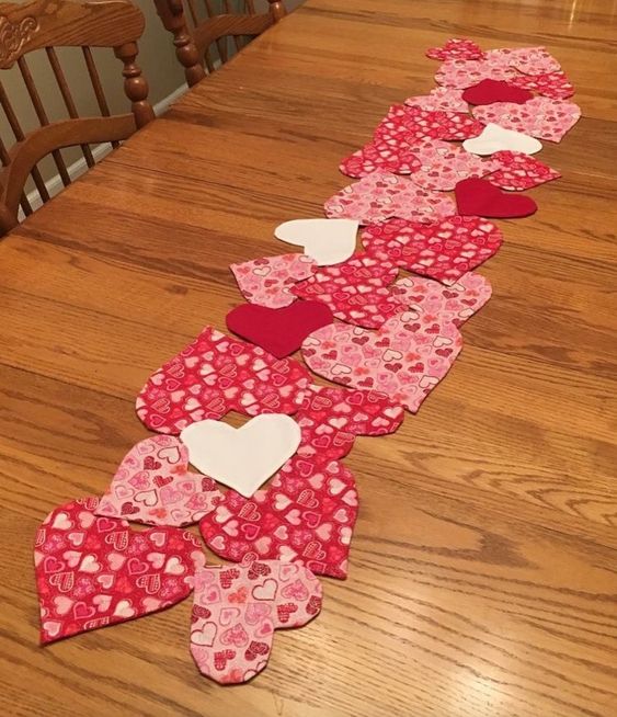 Beautiful and Easy Decoration Ideas for Valentines Day