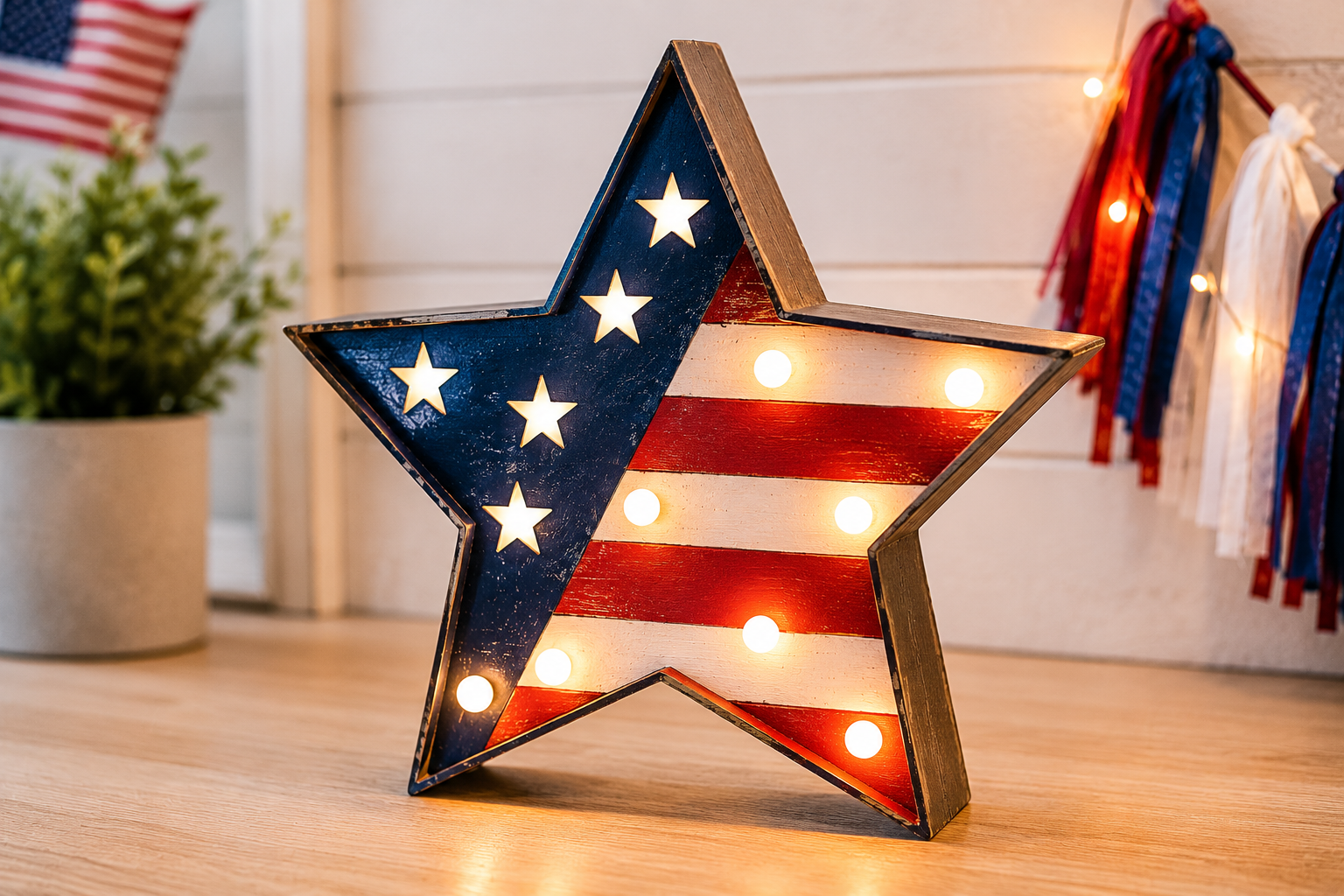 Easy DIY 4th Of July Party Ideas to Impress Your Guests Easy DIY 4th Of July Party Ideas to Impress Your Guests easy diy 4th of july party ideas 1
