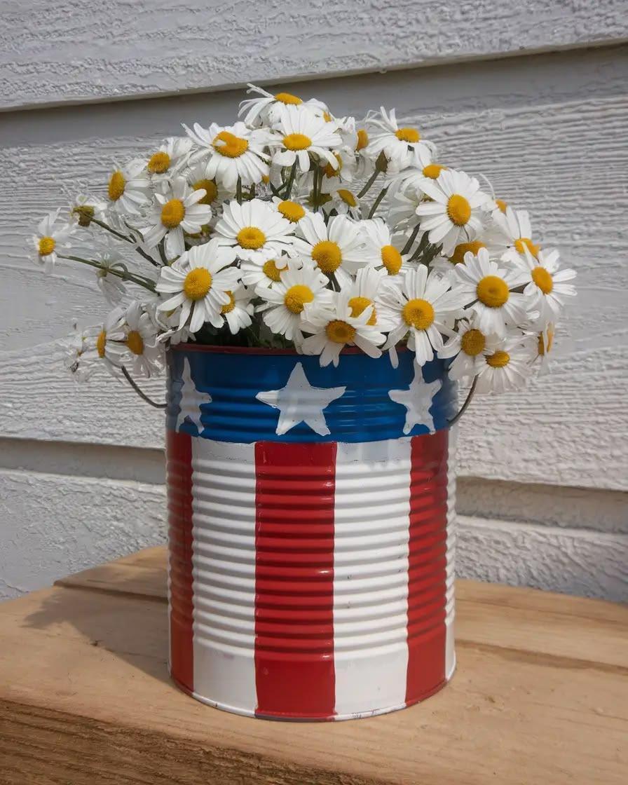 Easy DIY 4th Of July Party Ideas to Impress Your Guests Easy DIY 4th Of July Party Ideas to Impress Your Guests easy diy 4th of july party ideas 7
