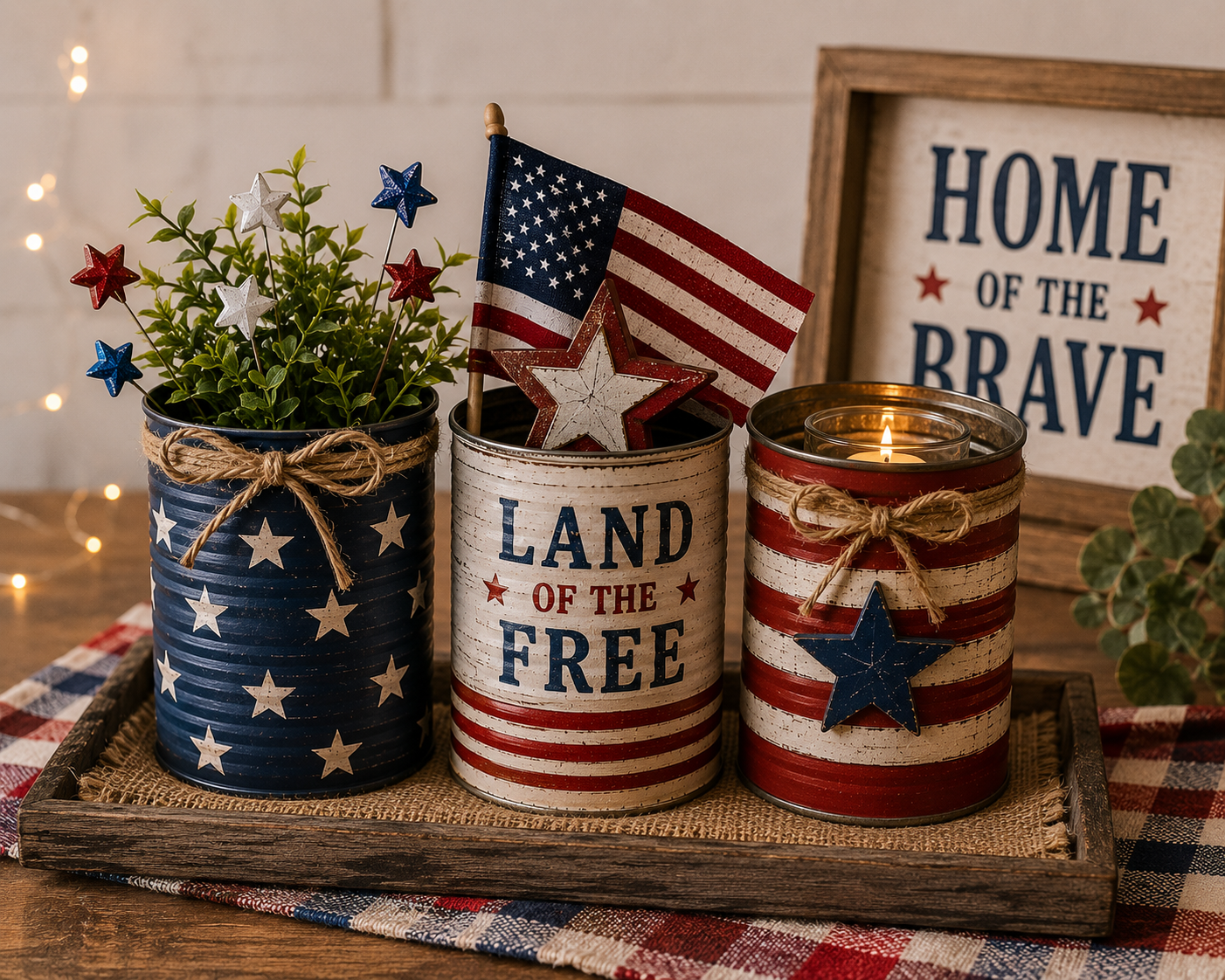 Easy DIY 4th Of July Party Ideas to Impress Your Guests Easy DIY 4th Of July Party Ideas to Impress Your Guests easy diy 4th of july party ideas 8