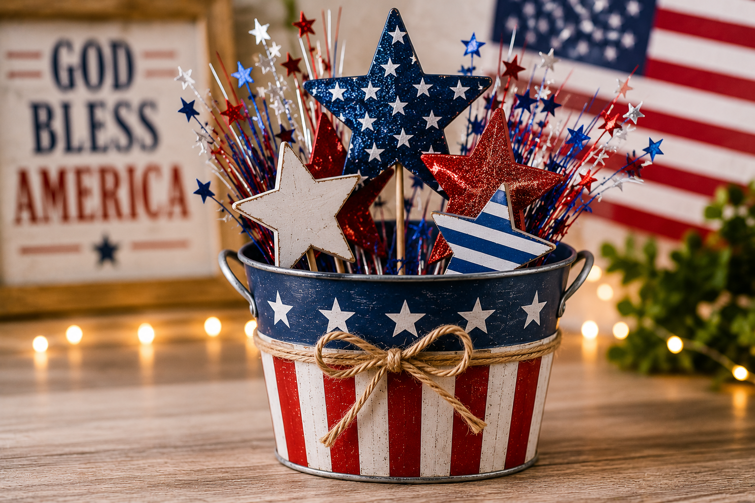 Easy DIY 4th Of July Party Ideas to Impress Your Guests Easy DIY 4th Of July Party Ideas to Impress Your Guests easy diy 4th of july party ideas
