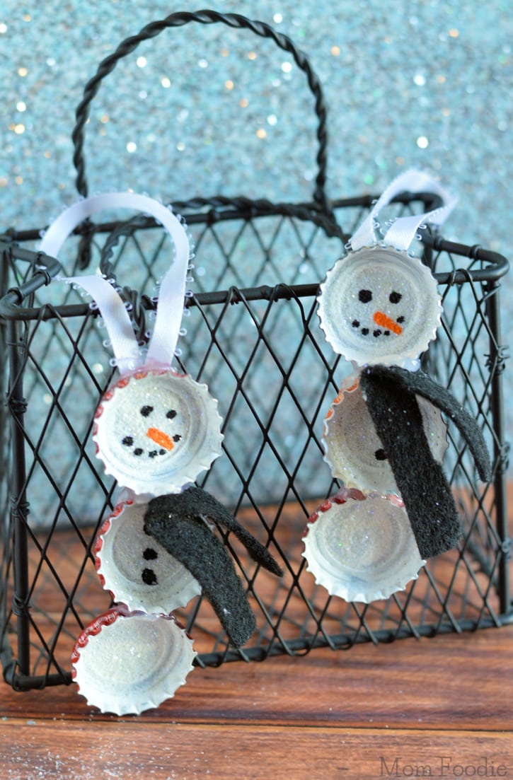 easy diy christmas decorations 1