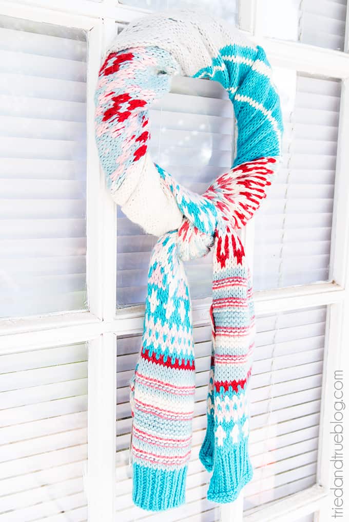 easy diy christmas decorations 3