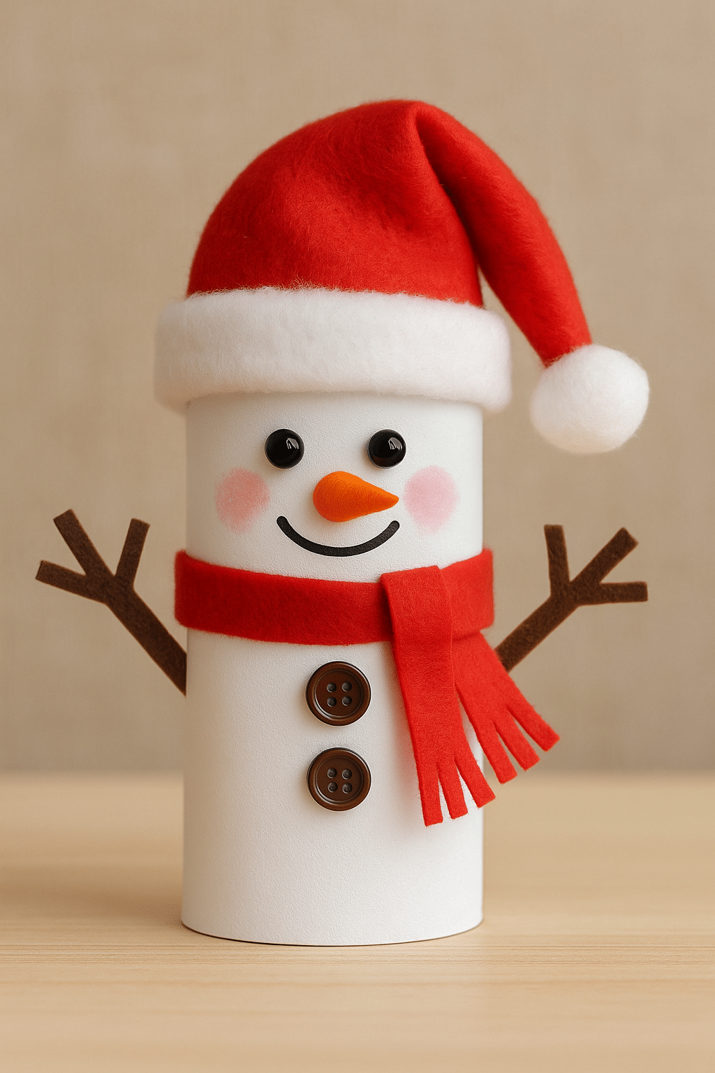 easy diy christmas decorations 5