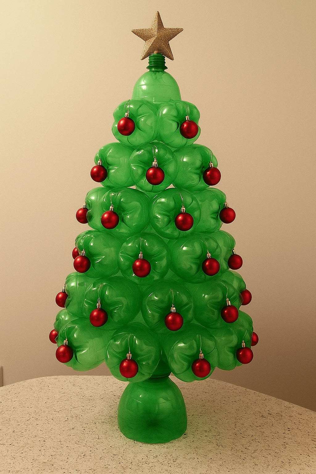 easy diy christmas decorations 6