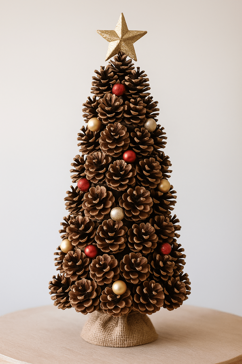 easy diy christmas decorations 8