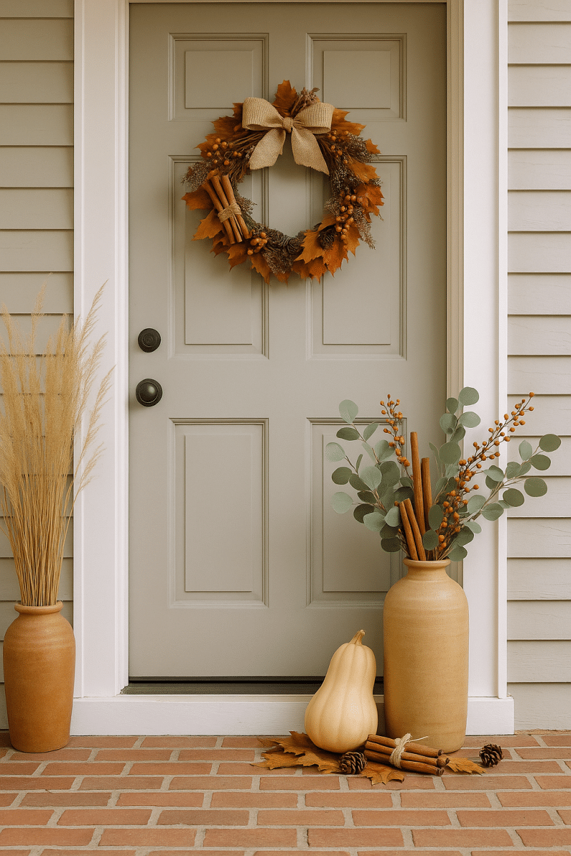 easy thanksgiving decorations you can make 5