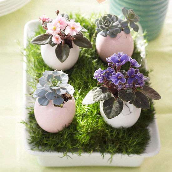 Egg Shell Crafts 20 Amazing Ideas