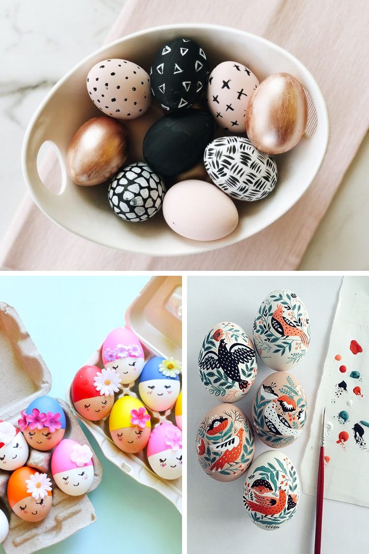 egg shell crafts 15