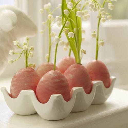 Egg Shell Crafts 20 Amazing Ideas