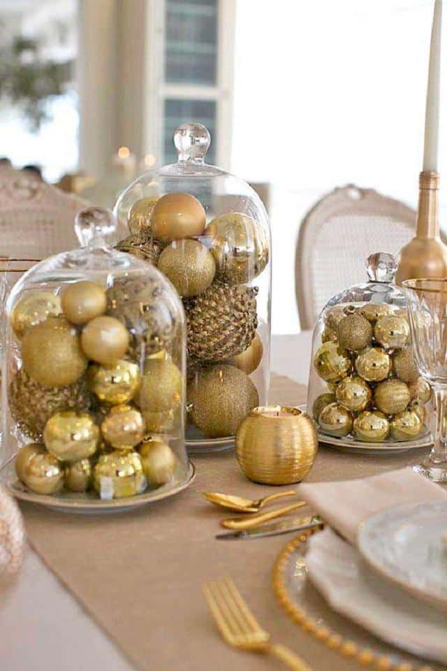 elegant christmas table settings 2 5